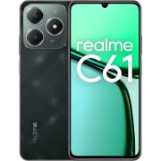 Realme C61-RMX3930 Dual-128+4 GB - Imagen 2