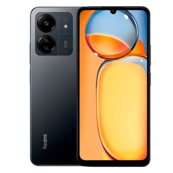 Xiaomi Redmi 13C-256+8GB - Imagen 2