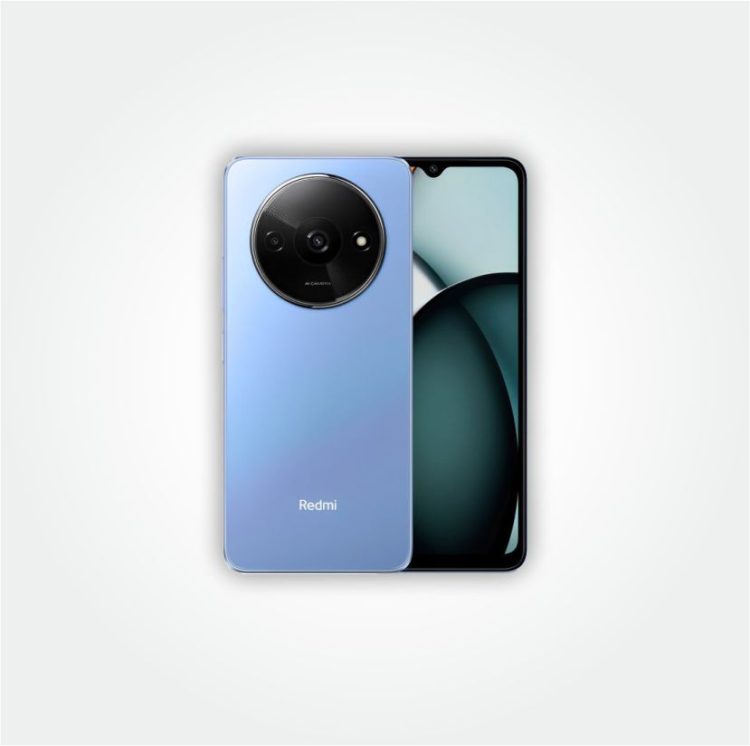 Xiaomi Redmi A3-64-3GB