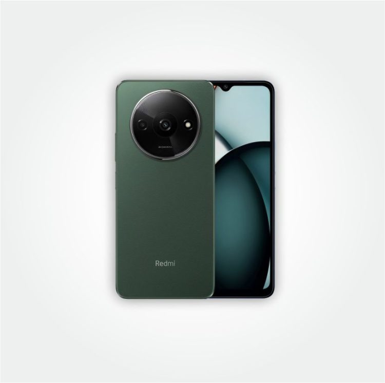 Xiaomi Redmi A3-128+4GB