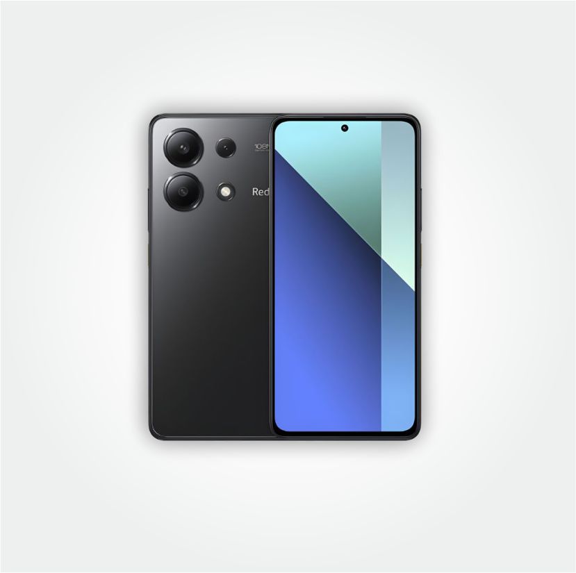 Xiaomi Redmi 13-128+6GB