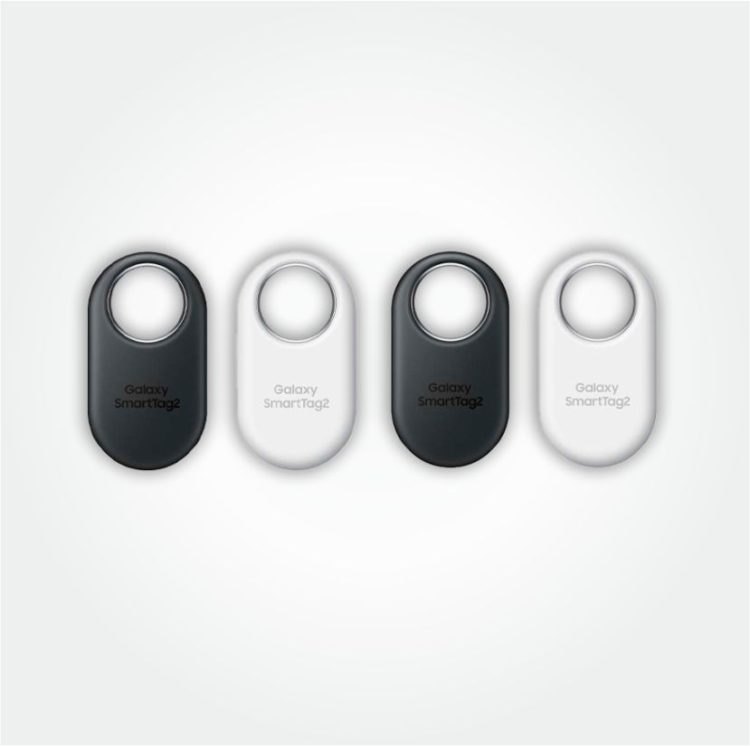 SMART TAG 2-4 PACK