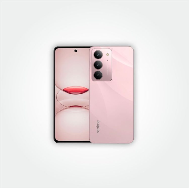 Realme C75x RMX5020 4G-Dual-256GB+8GB