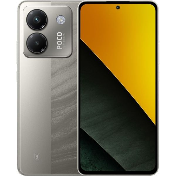 XIAOMI POCO M7 PRO 256+12GB - Imagen 3