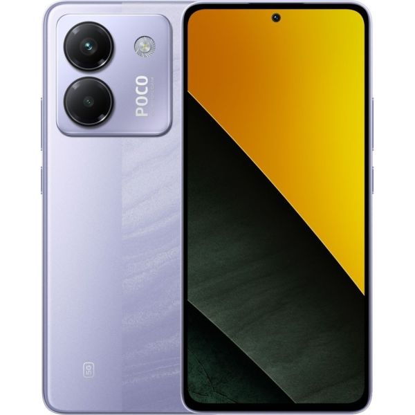 XIAOMI POCO M7 PRO 256+8GB - Imagen 4