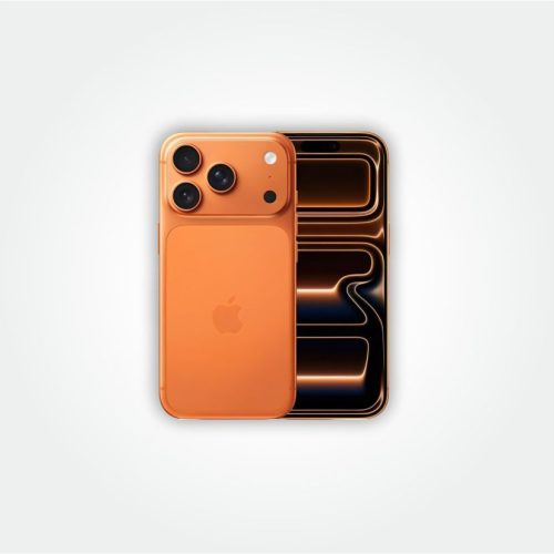 IPHONE 17 PRO MAX-512 GB