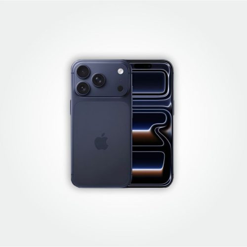 IPHONE 17 PRO MAX-256 GB