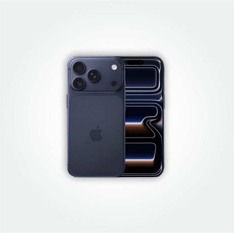 IPHONE 17 PRO MAX-256 GB
