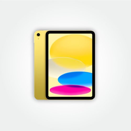 IPAD 11TH (A16) 128GB