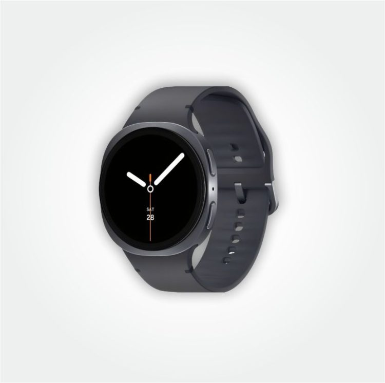 SMARTWATCH-SM-L330-WATCH 8 44 MM