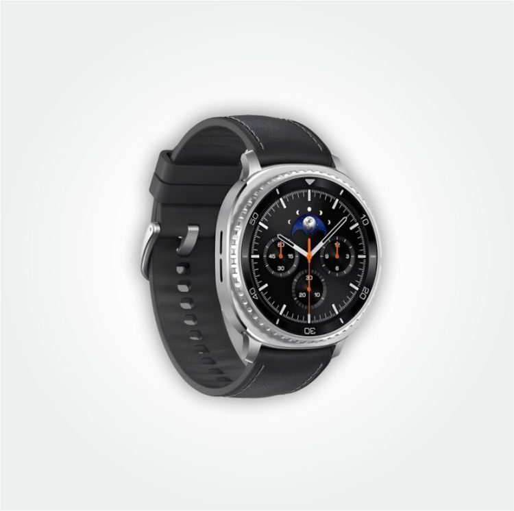 SMARTWATCH-SM-L500-WATCH 8 46 MM