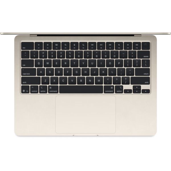 MACBOOK AIR 13.6"-M4-256gb-16gb - Imagen 2