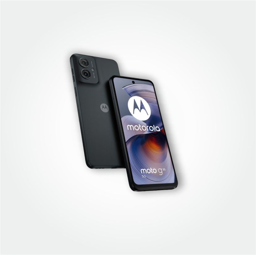 MOTOROLA G55 5G - 256+8GB