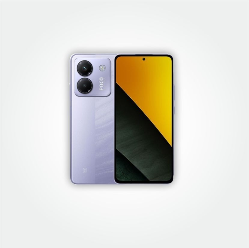 XIAOMI POCO M7 PRO 256+12GB