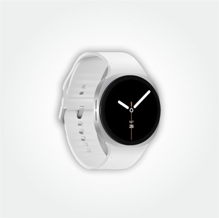 SMARTWATCH-SM-L320-WATCH 8 40 MM