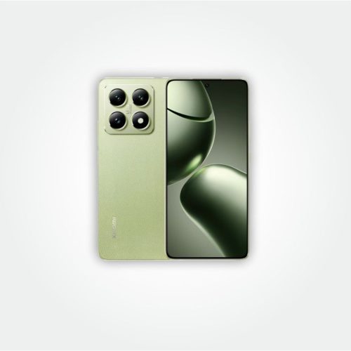 XIAOMI 14T 512+12GB