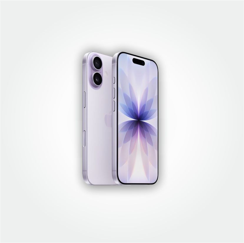 IPHONE 17 Dual-512 GB