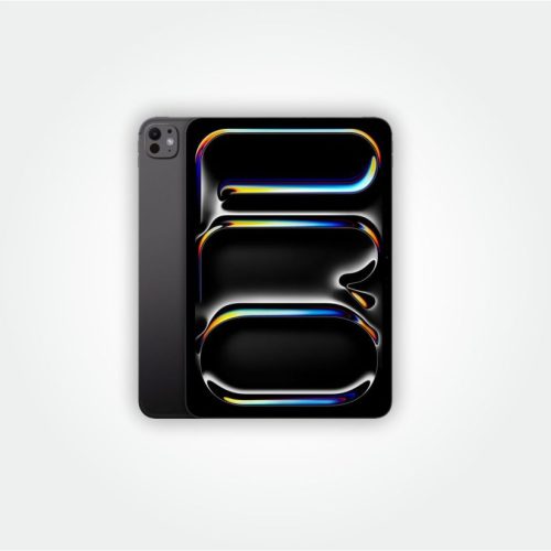 IPAD 11 PRO-256 GB WIFFI