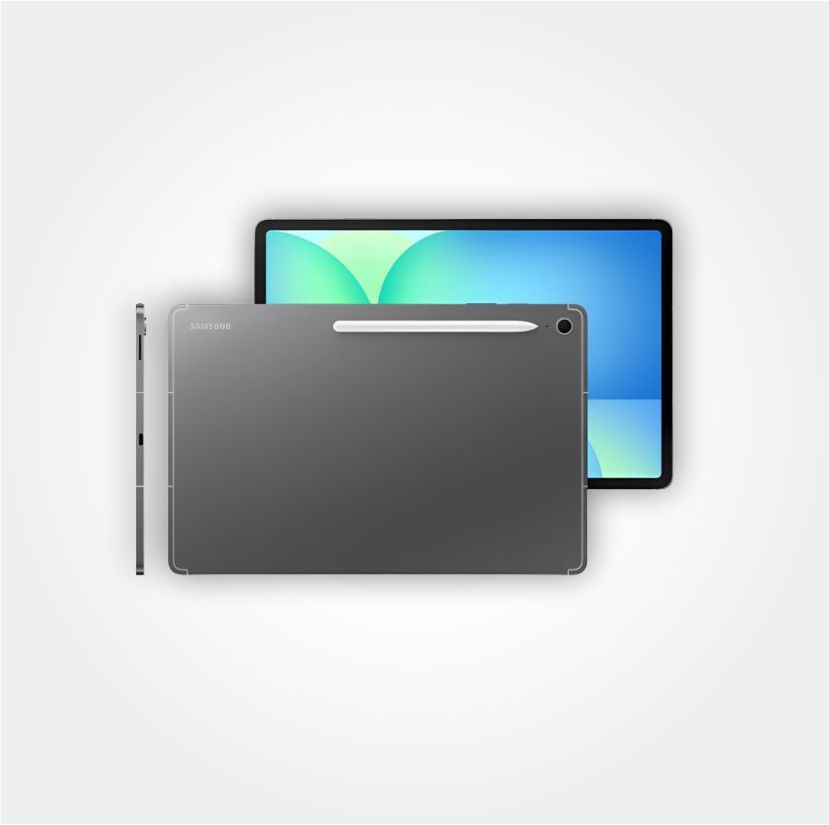 TABLET SM-S10+FE X620-256 GB