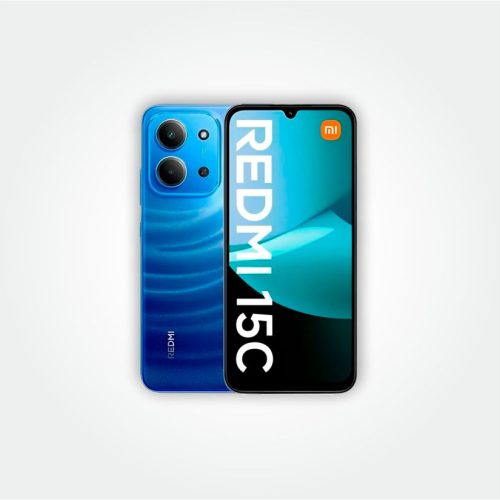 XIAOMI REDMI 15C-128-4 GB