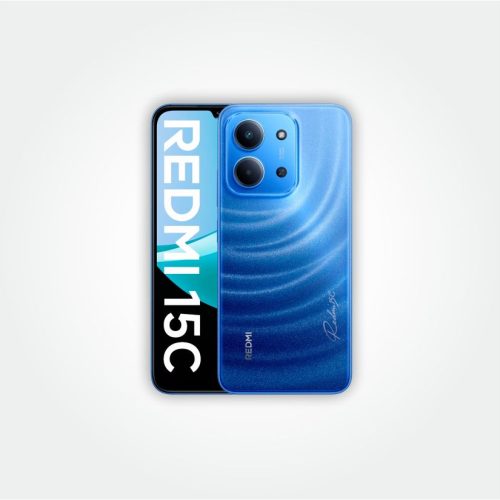 XIAOMI REDMI 15C-256-8 GB