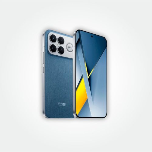XIAOMI POCO F8 ULTRA-256-12 GB
