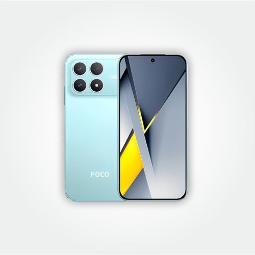 XIAOMI POCO F8 PRO-512-12 GB