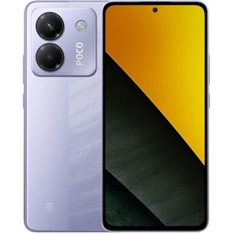 XIAOMI POCO M7 PRO 5G-128-6 GB - Imagen 2