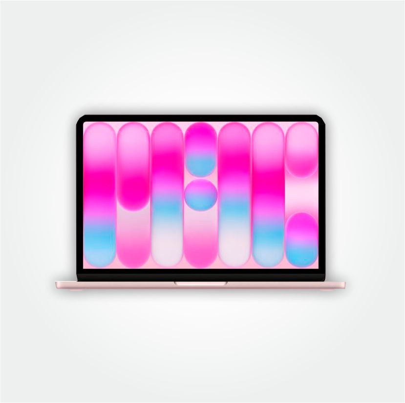 MACBOOK NEO 13-256+8 GB