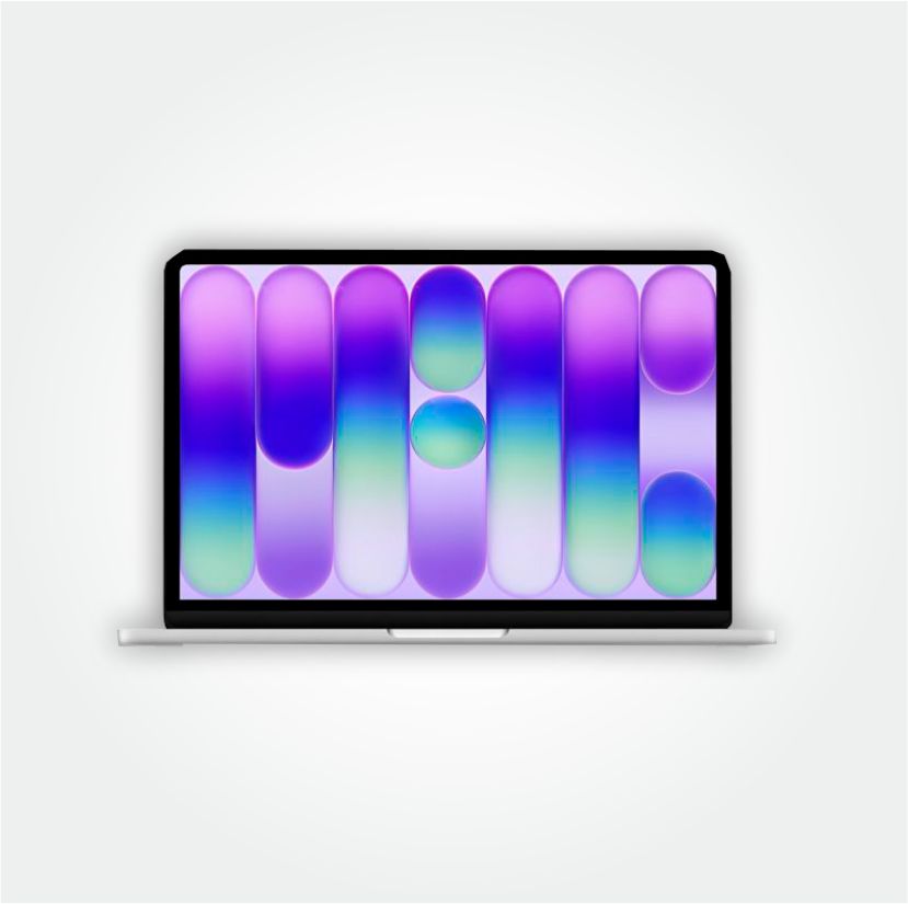 MACBOOK NEO 13-512+8 GB