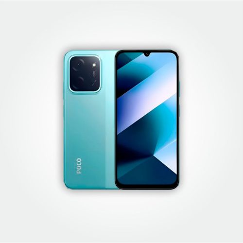 XIAOMI POCO C85-128-6 GB