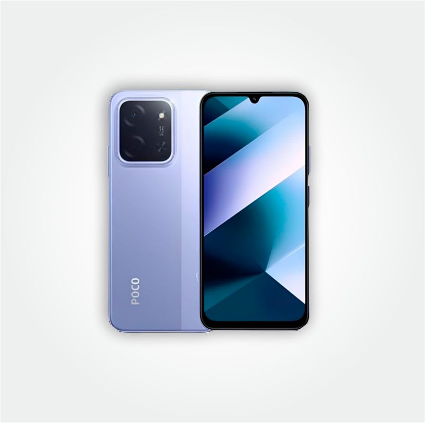 XIAOMI POCO C85-256-8 GB