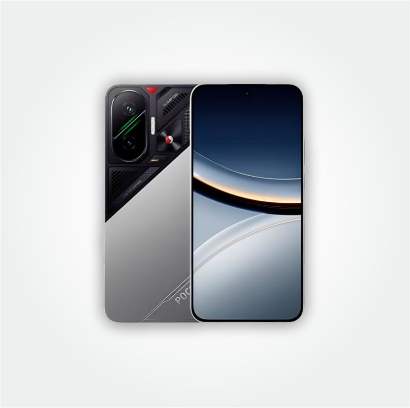 XIAOMI POCO F7-256-12 GB