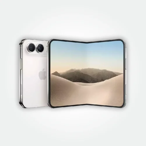 IPHONE DUO-256 GB