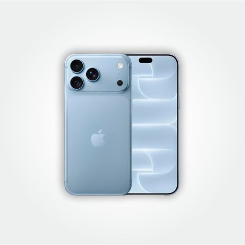 IPHONE 18 PRO MAX-DUAL-1 TB