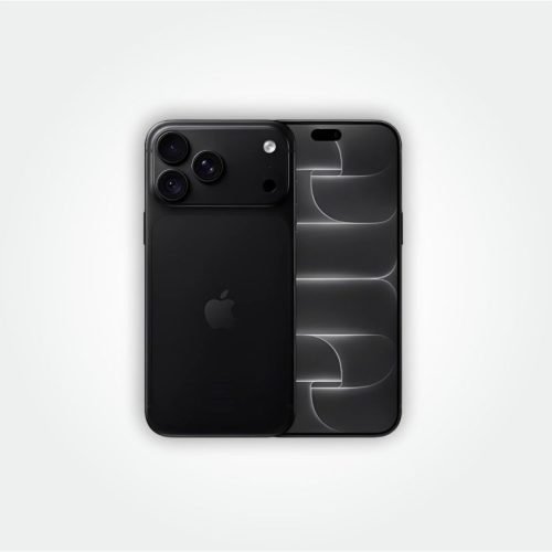 IPHONE 18 PRO MAX-DUAL-256 GB