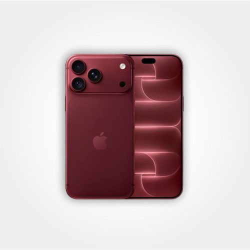 IPHONE 18 PRO MAX-DUAL-512 GB