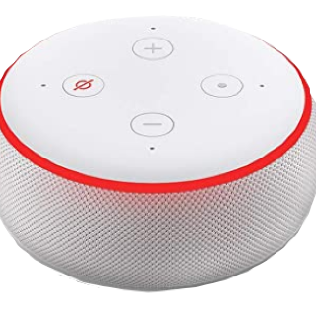 Parlante Amazon