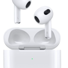 AirPods