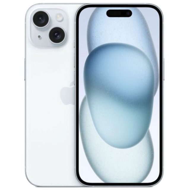 Iphone 15 Pro y Pro Plus