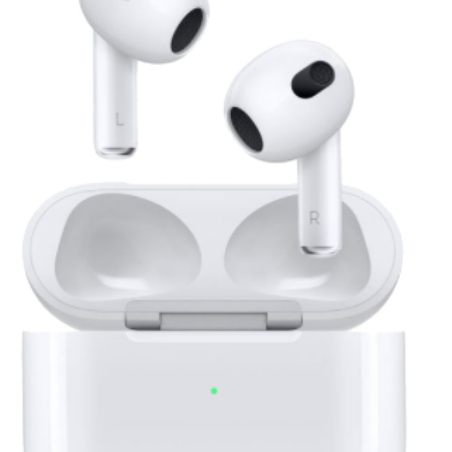 AirPods